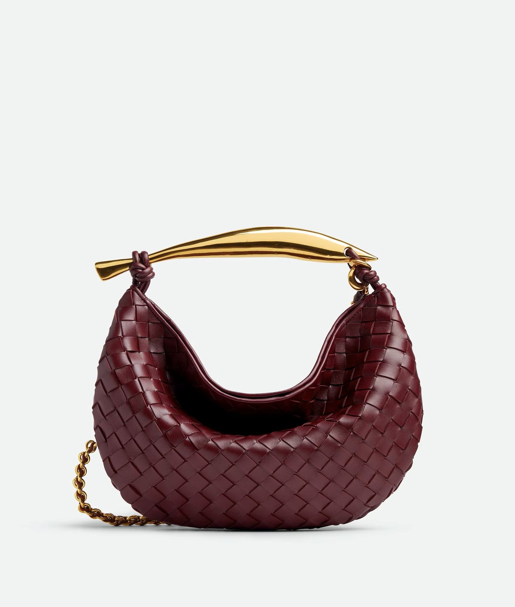 The Sardine bag